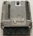 0281031066 04L907309R EDC17C74 PASSAT MOTOR BEYİN EDC17C74