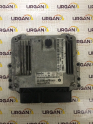 0281018384 05150625AC JEEP GRAND CHEROKEE MOTOR BEYNİ  BOSCH