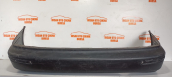Honda Civic arka tampon orijinal sıfır band delikli 1999 -01