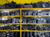 MERCEDES VİTO W638 KASA 2.2 CDI SİLİNDİR KAPAĞI 611 980 981