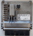 04L907445G 04L906056MR AUDI A3 MOTOR BEYNİ
