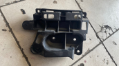 OPEL CORSA F SAĞ ARKA TAMPON STOP ALT BRAKETİ 9829333680
