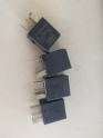 AUDİ A3 ARKA ARKA CAM RÖLESİ 4H0951253C 4H0951253A
