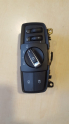 BMW 3 SERİSİ F30 F20 ÇIKMA FAR ANAHTARI 9265305-04