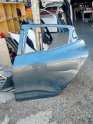 Renault Clio 5 sol arka kapı