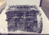 Mercedes / E-Class / Motor / Blok / Sıfır Parça
