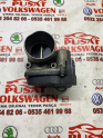 Passat 1.4 Tsı Caxa Motor Boğaz Kelebek 03C 133 062  C T S