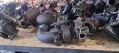 FORD FİESTA 1.4 TDCİ TURBO ORJİNAL ÇIKMA DİZEL