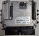 FORD KUGA EcoBoosT ECU MOTOR 0261S17330 G1B1-12A650-FC
