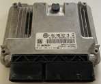 06J906027CB 06J907309A 0261S06916 VW TIGUAN MOTOR BEYNİ