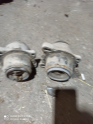 FORD TRANSİT V184  Motor TAKOZLARI