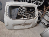 DACIA DUSTER ÇIKMA BAGAJ KAPISI OTO MEHMET GÜVENCESİYLE