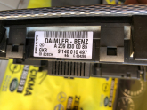 2098300085 MERCEDES W203 W209 CLK ÇIKMA