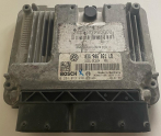 03G906021LB 0281013238 EDC16U34 SKODA OCTAVİA 1.9 MOTOR BEYN