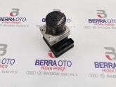 VW GOLF POLO AUDI A3 ABS BEYNİ 6Q0614117C 6Q0907379E