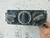 6N0819045B caddy 2000 klimasız kalorifer kontrol paneli