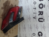 FIAT EGEA SOL ARKA STOP