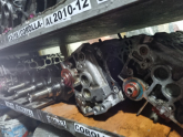 92-97 TOYOTA CORONA ÇIKMA TEMİZ SİLİNDİR KAPAK ÇAVUŞOĞLU TOY