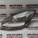 C4 PİCASSO SOL FAR ORJİNAL ÇIKMA