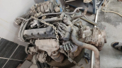 CHEVROLET LACETTİ 1,4 16 VLF MOTOR. OTO ERKAN ÜNYE