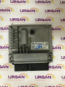 28459901 04B907445 DCM6.2V V.W POLO MOTOR BEYNİ DELPHI  ECU