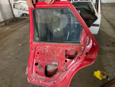 Oto Çıkma Parça / Kaporta & Karoser / Kapı Camları / Ford / Escort / Çıkma Parça 