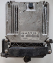 vw crafter ECU 0281032052 03L906021Q EDC17C64-2.39 A00090050