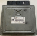 03F906070HH 5WP44428 SIMOS10.22A SKODA FABİA MOTOR BEYNİ