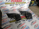 Oto Çıkma Parça / Elektrik / Far / Volkswagen / Caddy / Sıfır Parça 