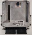 55248333 0261S10676 DI-MOTRONIC ECU MOTOR