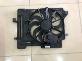 FORD FİESTA FAN 8C607