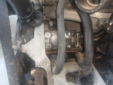 CHEVROLET CAPTİVA MAZOT POMPASI 0445010142