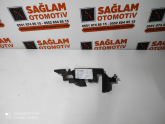 VW GOLF MK5-JETTA 04-10 SOL RADYATÖR BRAKETİ OEM; 1K0121283D