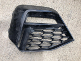 BMW F44 M SAĞ ÖN TAMPON IZGARASI 51118075488