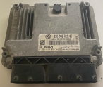 03G906021QJ 0281014064 EDC16U34 VW Jetta Golf 1.9 Motor Beyn