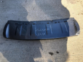 LAND ROVER RANGE ROVER SPORT ÖN TAMPON PLAKA KORUYUCU