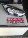 FORD TOURNEO COURİER ORJİNAL SAĞ FARLAR