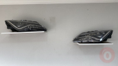 SEAT LEON FR ORJİNAL ÇIKMA SAĞ SOL ÖN FAR
