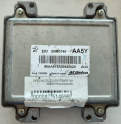 E83-55583740 AA5Y OPEL CORSA D 1.2 MOTOR BEYNİ