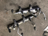 Audi Q7 Cayenne A7 rail borusu 059130089BT 059130090CB