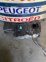 PEUGEOT PEJO 307 1.6 DİZEL YAKIT DEPOSU ORJİNAL ÇIKMA TEMSAN