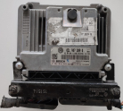 03L907309Q 0281017096 EDC17C46 VW SHARAN MOTOR BEYNİ