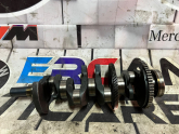 BMW E46 M43 MOTOR 593 KRANK MİLİ 1433593 ÇIKMA ORJİNAL STD