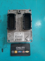 FİAT STİLO 1.6 MOTOR BEYNİ ÇIKMA ORJİNAL 55187475