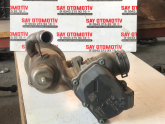 Audi A6 2.0tdi CNH Egr valf 04L131512A 04L131501B