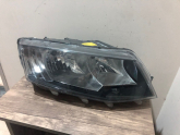Oto Çıkma Parça / Elektrik / Far / Skoda / Octavia / Çıkma Parça 