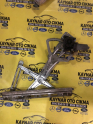 Mercedes clk w208 cıkma sağ ön cam krikosu