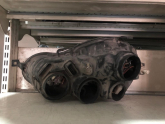 Oto Çıkma Parça / Elektrik / Far / Volkswagen / Golf / Çıkma Parça 