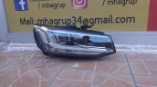 Audi / Q2 / Far & Stop / Sağ Ön Far / Çıkma Parça