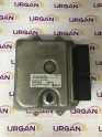 55263702 MJD8F3.P9 FİAT PANDA MOTOR BEYNİ
